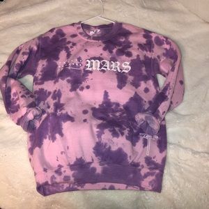 Thirty Seconds to Mars Tour Merch